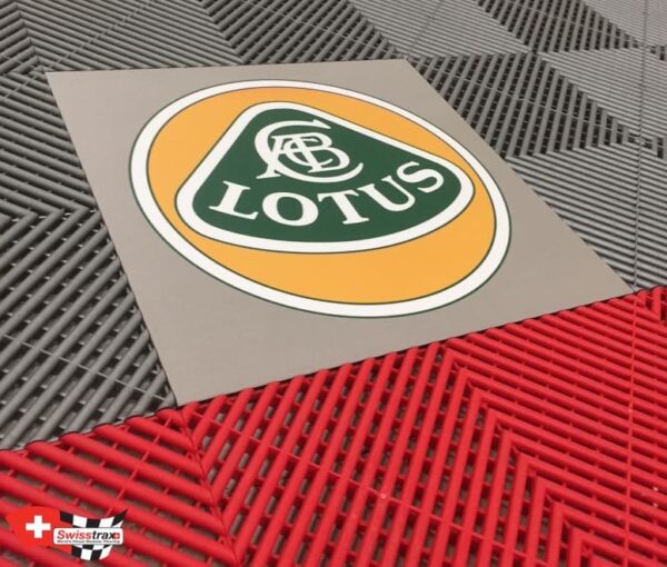 logo lotus