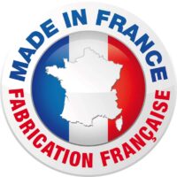 logo made in france 