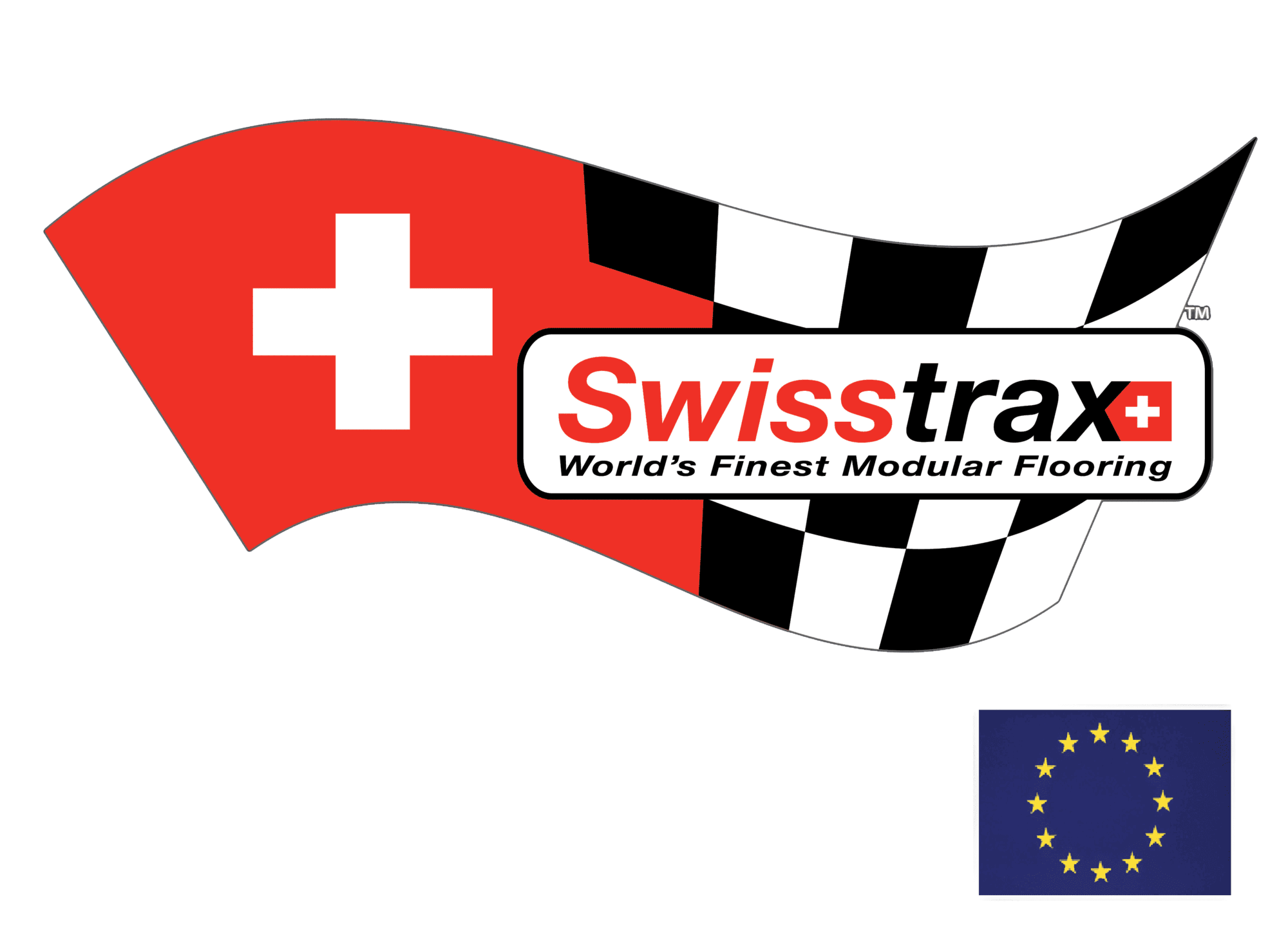 logo swisstrax