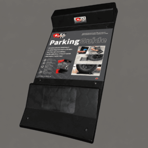 Parking guide | Stop parking