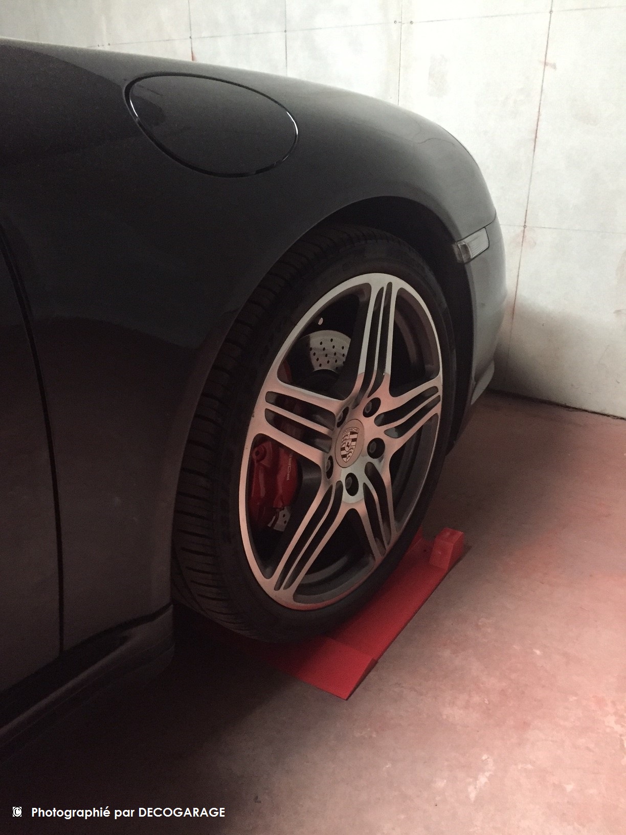 Parking guide | Stop parking - Image 4