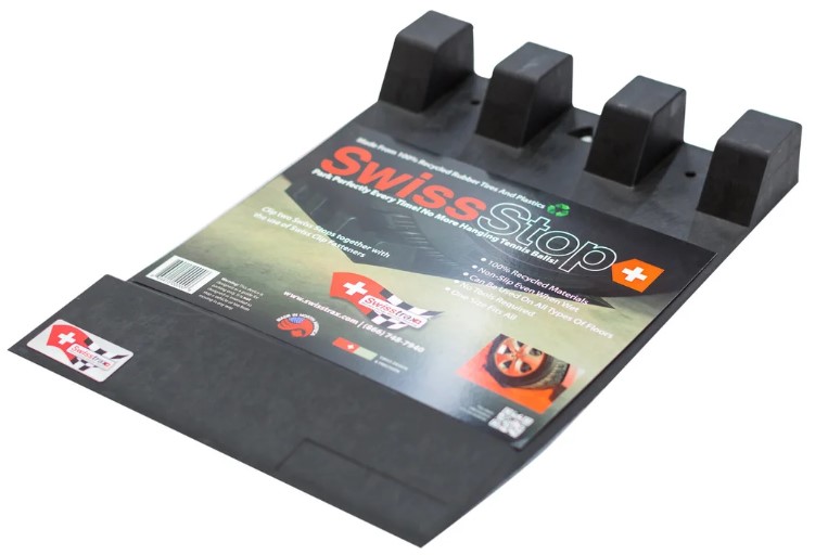 Parking guide | Stop parking