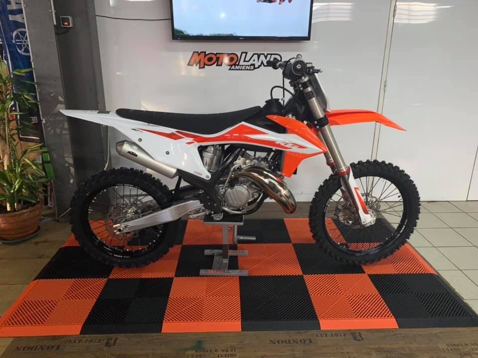 Motorcycle pad - Image 7