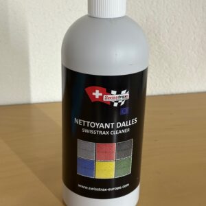 nettoyant dalles swisstrax
