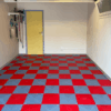 Dalles garage diamond home