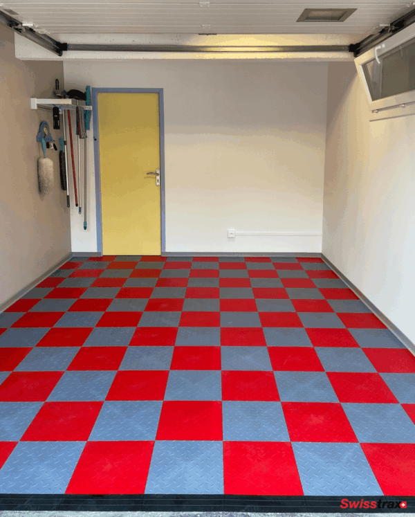 Dalles garage diamond home