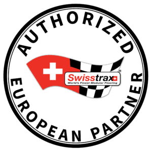 swisstrax european partner logo