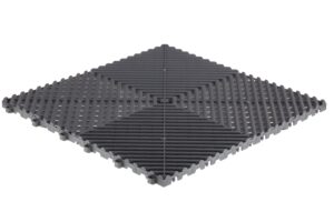 garage tiles slate grey