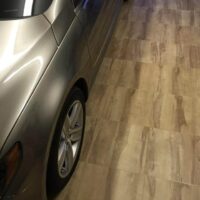 parquet effect floor tiles