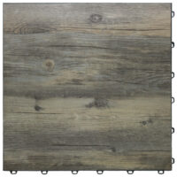vintage oak parquet tile