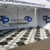 Tent flooring 6mx3m - Image 4
