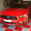 dalles pour sol de garage