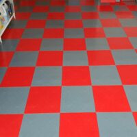 garage flooring