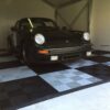 dalle sol garage