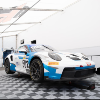 motorsport flooring