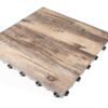 dalle clipsable imitation parquet