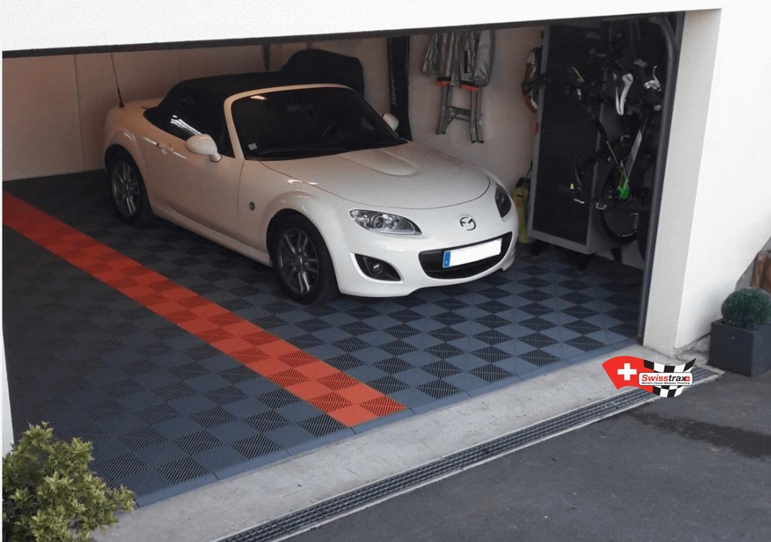 Comment refaire un sol de garage Rénovez votre garage — free download