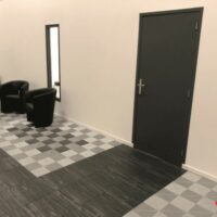 sol bureau showroom