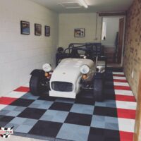 floor tiles for garage