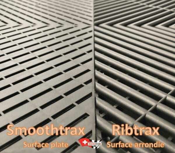 Garage flooring SMOOTHTRAX PRO (sqm) - Image 2