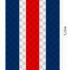 sol couleur psg