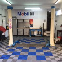 garage flooring