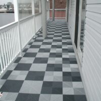 balcon tiles