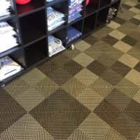 event floor tiles