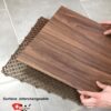 vinyltrax insert installation