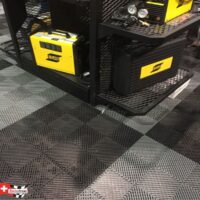 merchandising flooring