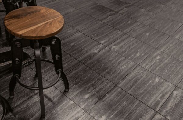 sol parquet démontable et clipsable