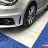 sol pour atelier automobile