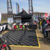 Tent flooring 6mx3m - Image 3