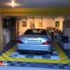 equiper sol de garage