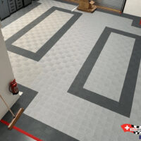 garage flooring