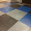 Garage floor tiles SMOOTHTRAX Pro (unit) - Image 2