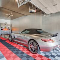 garage flooring