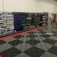 sol magasin showroom
