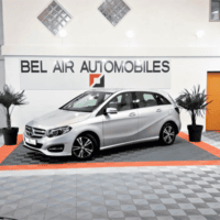 sol podium automobile