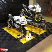 moto merchandising flooring