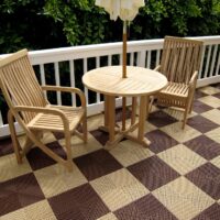 patio flooring