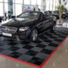 One car garage mat 5.60m x 3.60m - Image 5