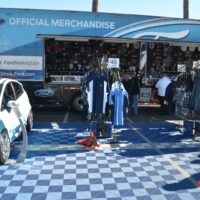 event merchandising boot flooring