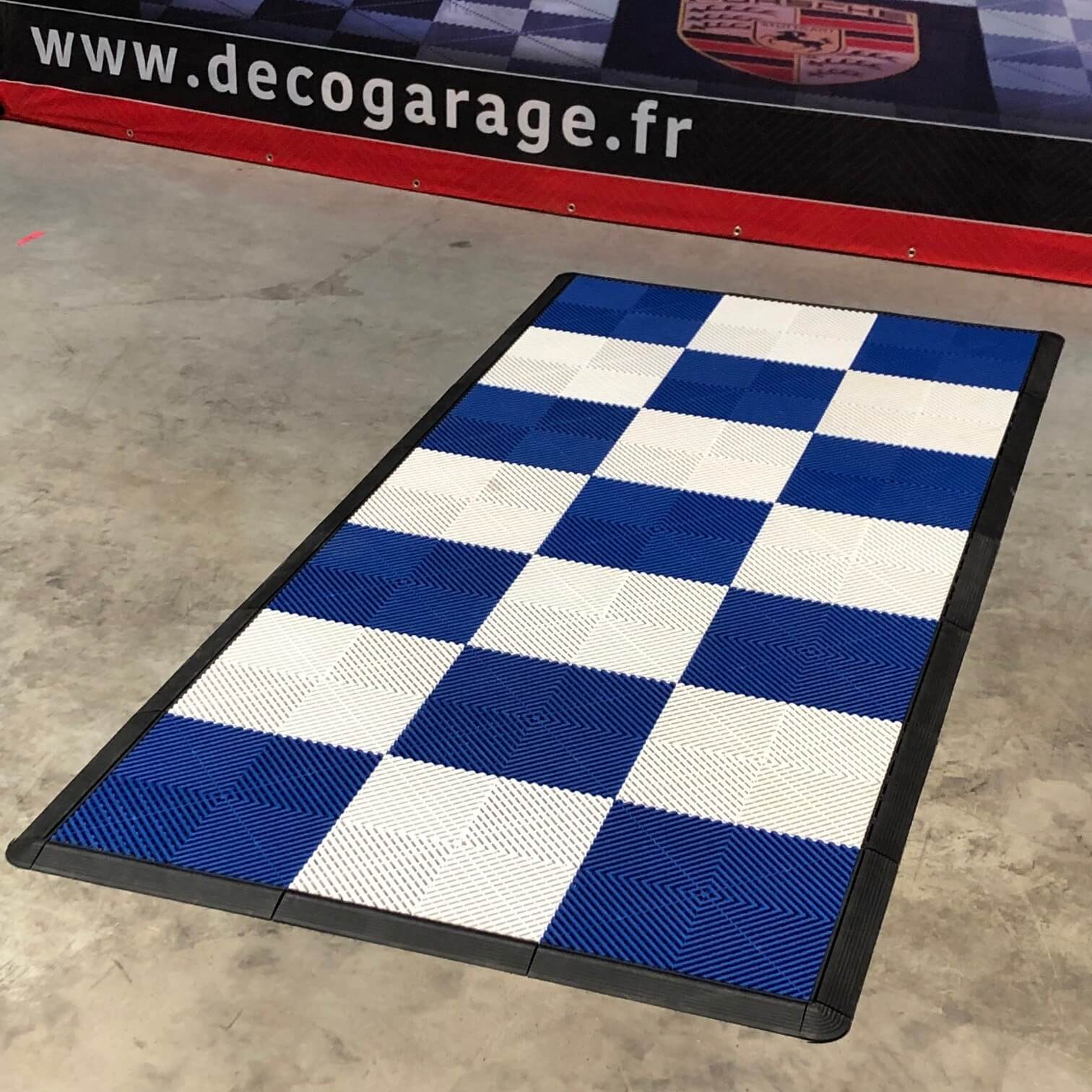 Tapis de protection en silicone Napoleon pour tablette latérale | Raviday Barbecue