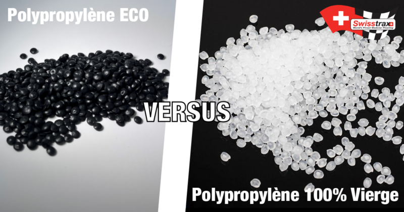 dalles de sol éco versus polypropylène 100% vierge
