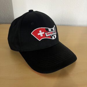 casquette swisstrax