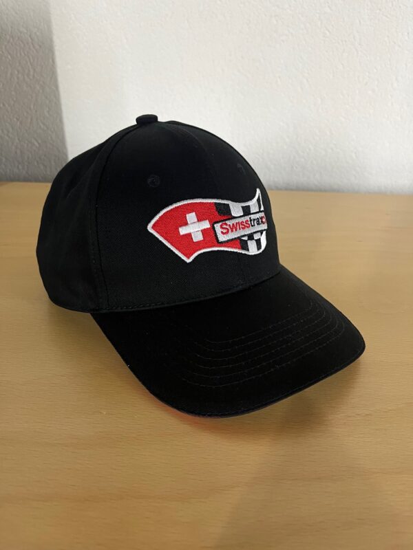 casquette swisstrax