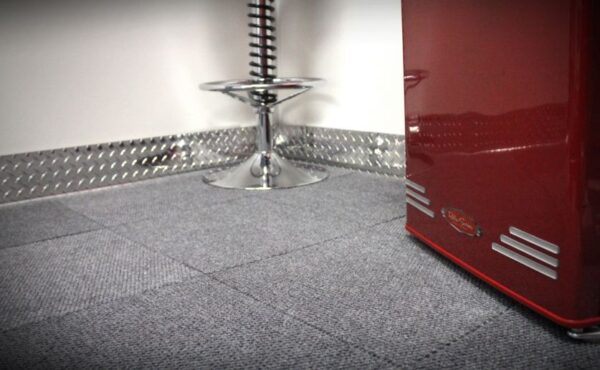 Dalle moquette clipsable – Image 3