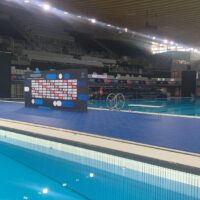 sol piscine olympique
