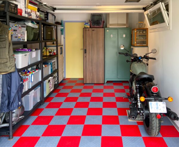 Interlocking floor tiles DIAMOND Home (sqm) - Image 10